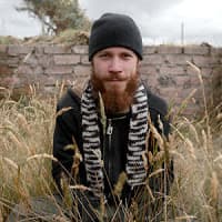 El ultimo documental sobre el ultimo hielero del Chimborazo.