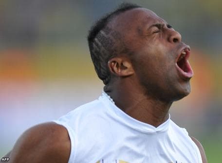 Chucho.
