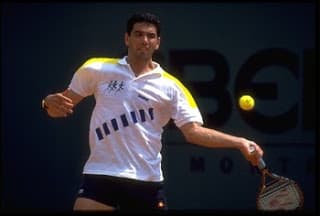 La historia de Andres Gomez con Alfredo DiStefano.