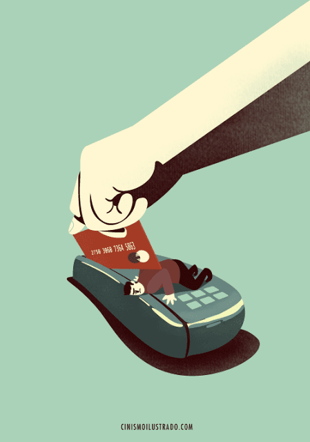 Sabiduria para manejar su credito.