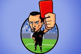 Delirio de persecución arbitral.