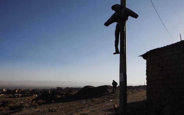 Fotos del fin de semana.