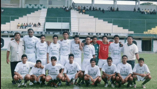 Encuentren al seleccionado.