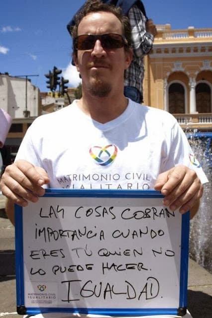 Crespo manda saludos.