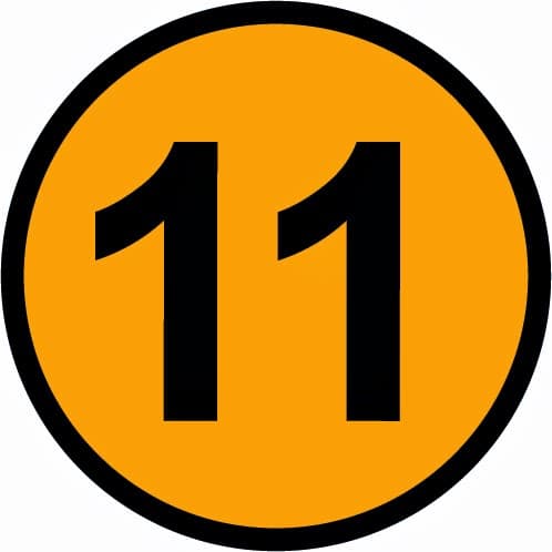 Fecha 11