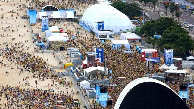 El mejor mundial de la historia?