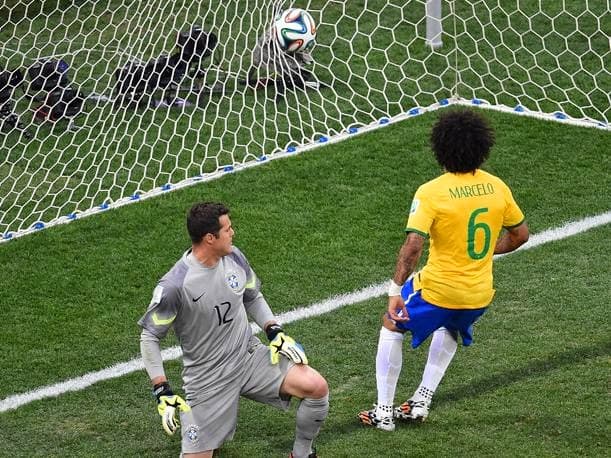 Lo que ya nos regala Brasil 2014