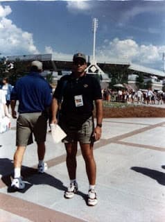 Cosas que pasaron el 26 de julio de 1996.