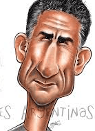 Bauza o Bauza...y sino quien?
