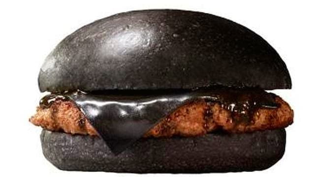 Negreate con tu guesa.