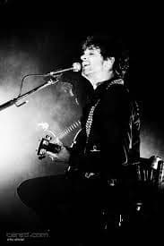 Dos visiones rapidas y sinceras sobre Cerati