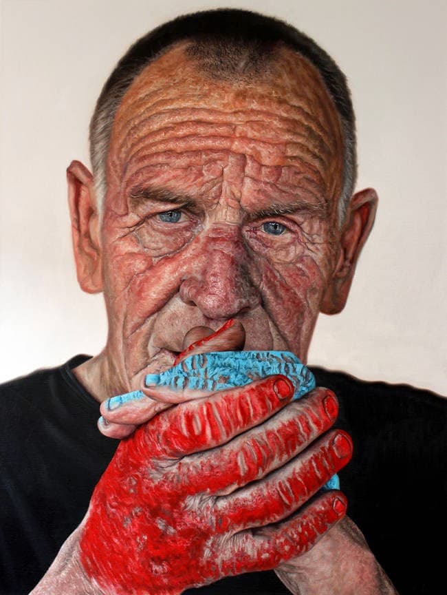 Kyle Barnes