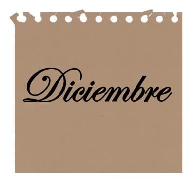 Diciembre!!!!