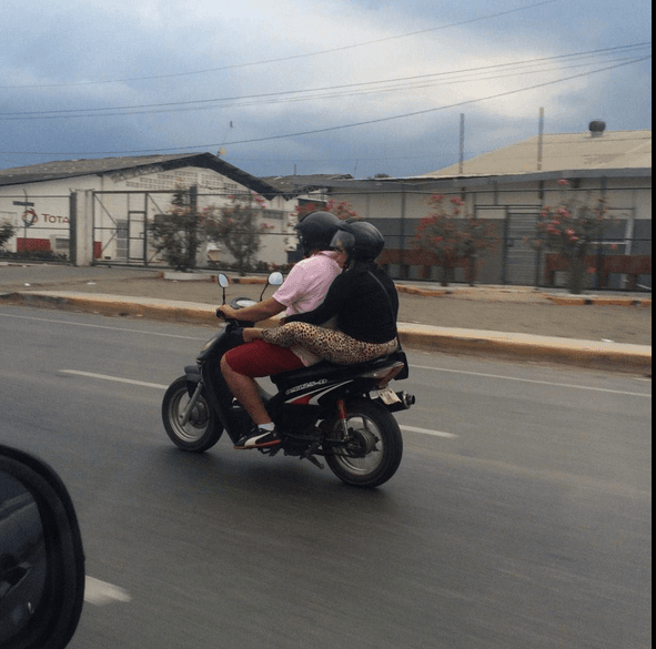 Fotos de la semana