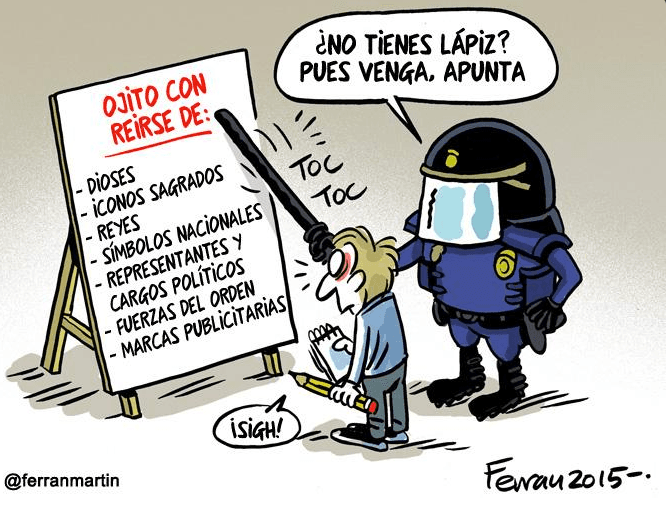 Al parecer ahora llegara como orden