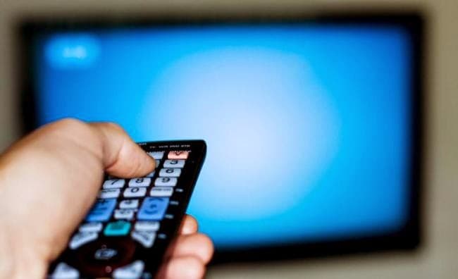La television como la conocemos...esta cambiando?