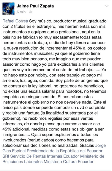 Es un buen pedido y de muy buena forma