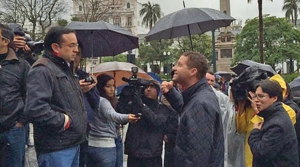 Fotos de la semana
