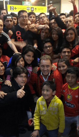 Fotos de la semana