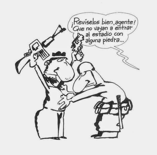 Fontanarrosa lo sabía