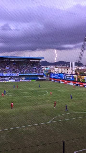 Fotos de la semana