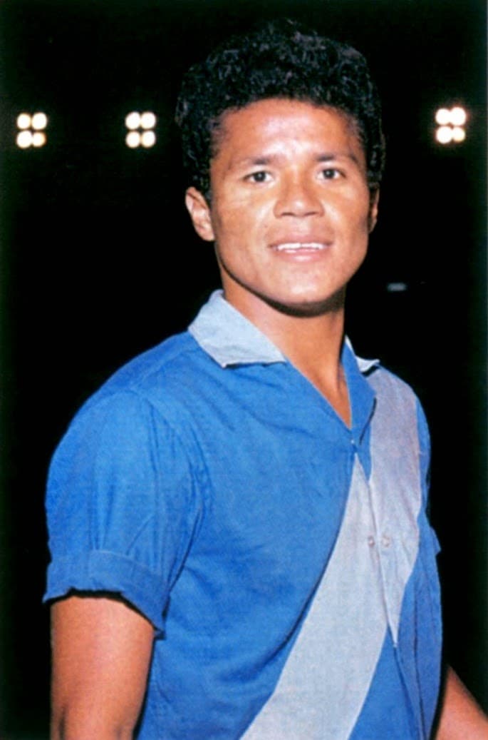 Dicen fue el gol mas espectacular que se marcó en el Modelo