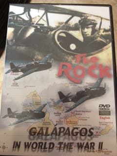 Uno de los mejores documentales ecuatorianos que se ha hecho y con poca difusión.