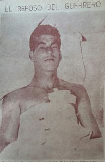 El día que Ecuador pudo llegar al mundial en 1965