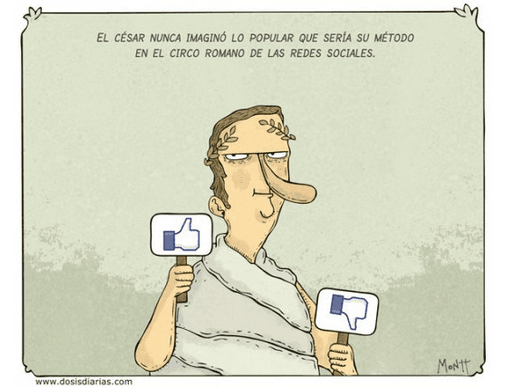 El César lo sabía