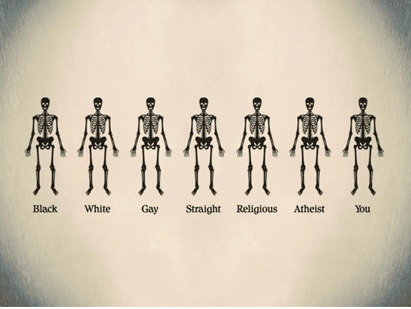 Todos son iguales al final...esta claro?