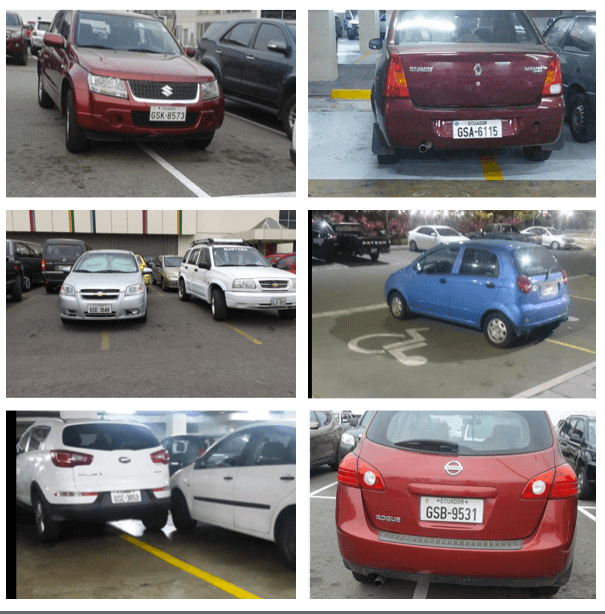 Es una peste...no hay solucion