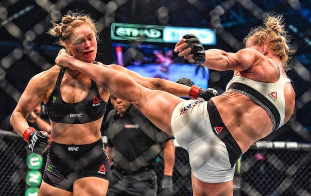 20 de las 100 fotos deportivas del año según SI