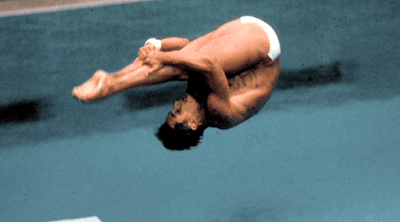 Más espeso que el agua...