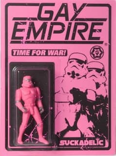 El Rosado Siempre ha Sido Golpeado por la Soberana Hombría