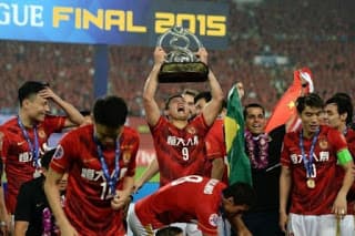 Todo lo que debe saber de la Super Liga China