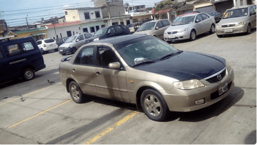 La peste continua mas fuerte que nunca