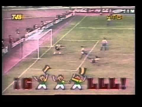 10 goles de seleccion ecuatoriana de futbol.