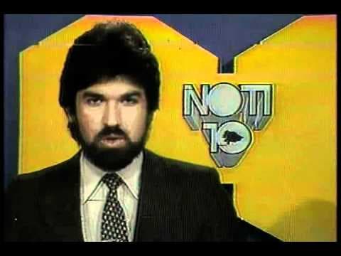 Anchors de TV legendarios, retirados, alejados y olvidados.