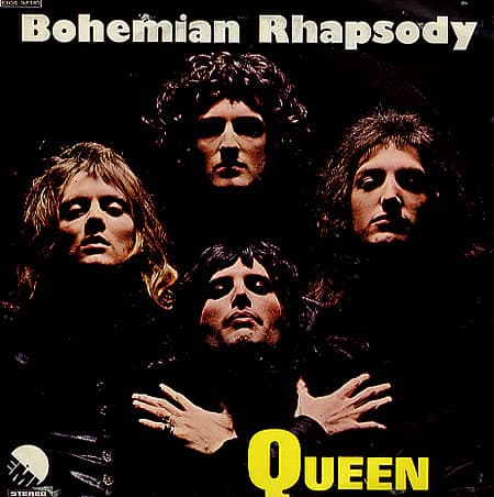 Bohemian Rhapsody
