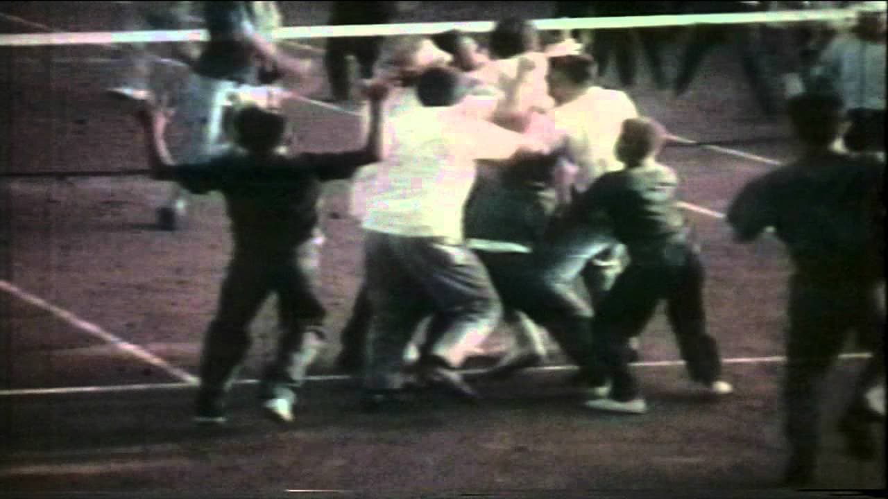 Celebramos 45 años de algo que si se puede llamar hazaña.