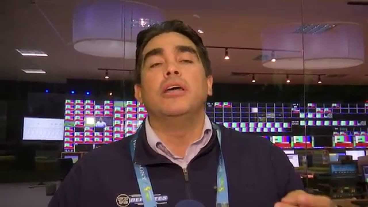 Cobertura Mundialista-Capitulo 11-EXTRAS