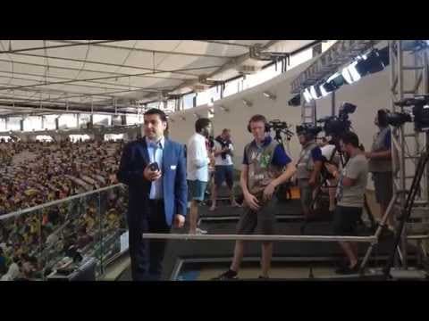 Cobertura Mundialista-Capitulo 9