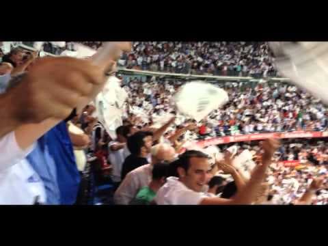 Cumplida una de las 50 cosas de mi lista.