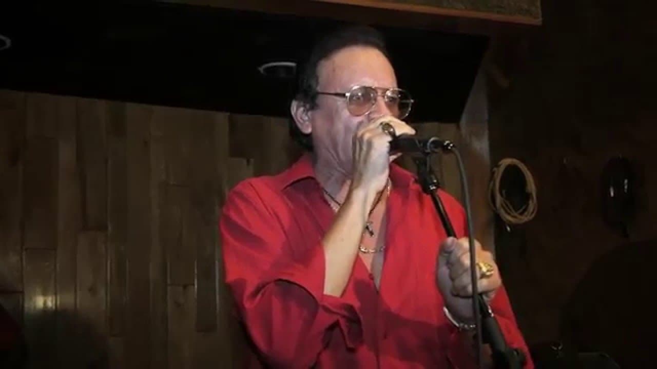 El Cantante.