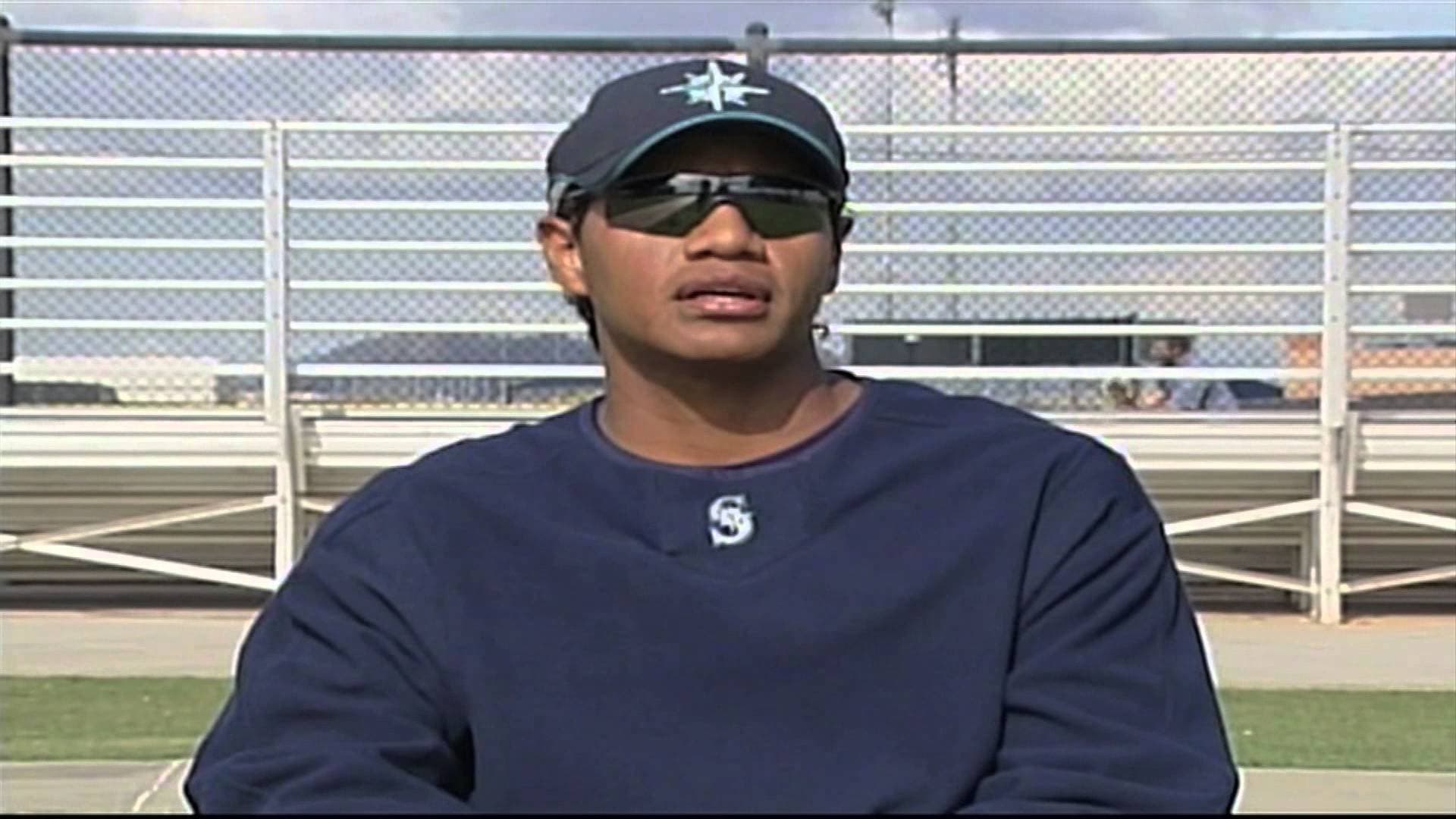 El ecuatoriano que estuvo cerca de llegar a la grandes ligas de beisbol