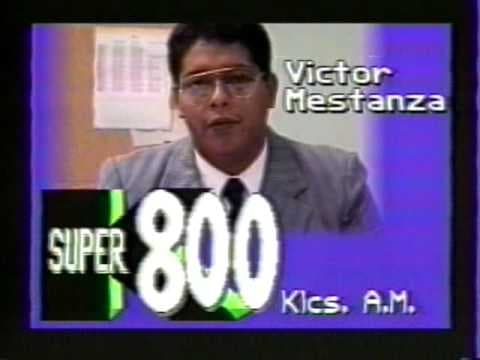 El nacimiento de SuperK-800