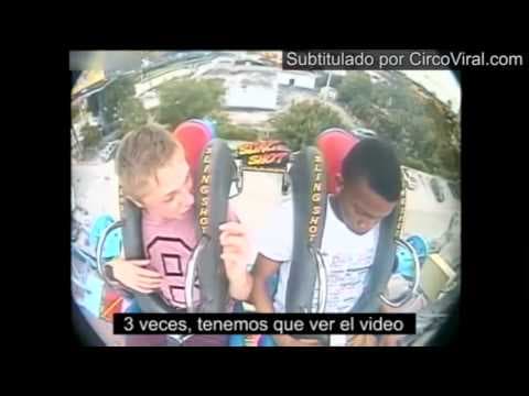 El Panita se desmayó tres veces.