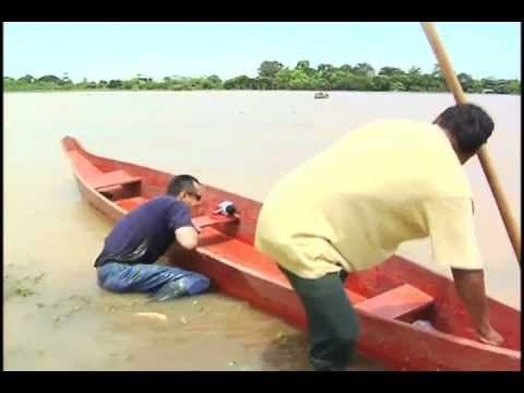 El trabajo de Informar.