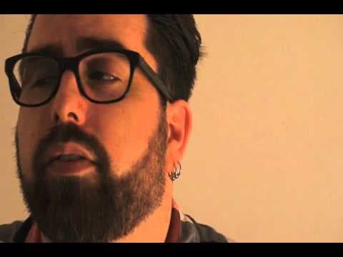 Entrevista con Eduardo Arcos.