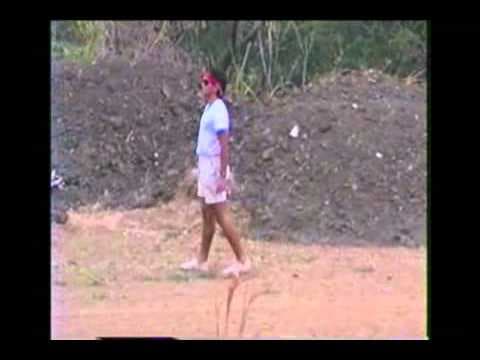 Esas intenciones iniciales de actuar o deseos de hacer peliculas cuando eres adolescente.